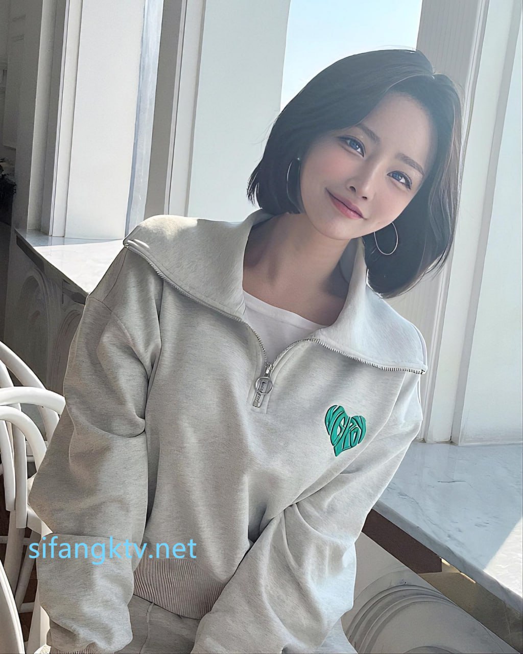 【2023-07-16】Bang her filming V-log 1
