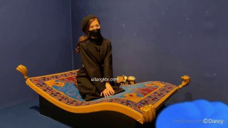 【猫兔】新人！清纯女神！美到炸裂~道具自慰！高潮流白浆~2